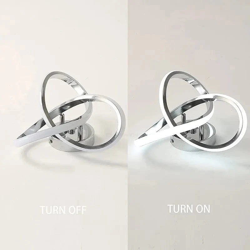 Lampe Plafond Design