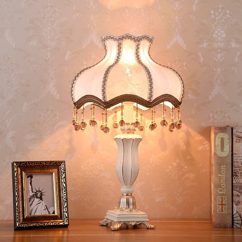 Lampe retro vintage