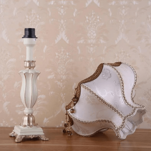 Lampe retro vintage