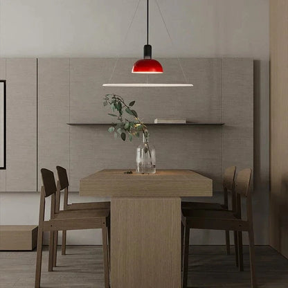 Lampe suspendue designer Danois