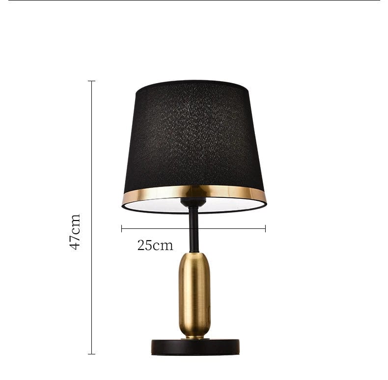 Lampe table de chevet