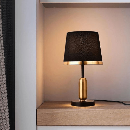 Lampe table de chevet