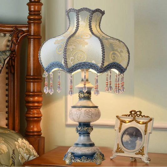 lampe vintage année 30