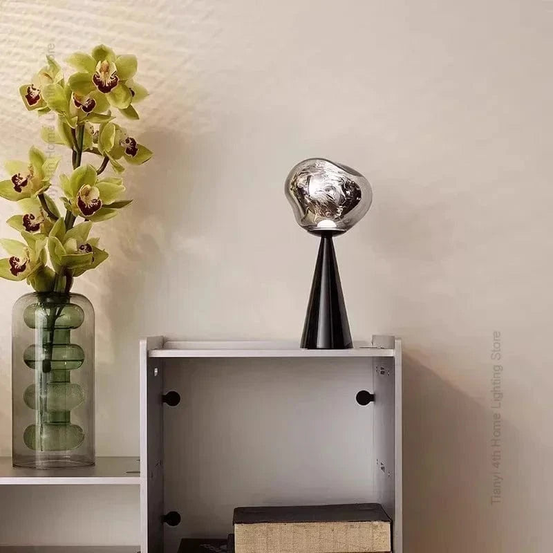 Lava lampe