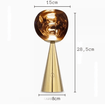 OR Lava lampe