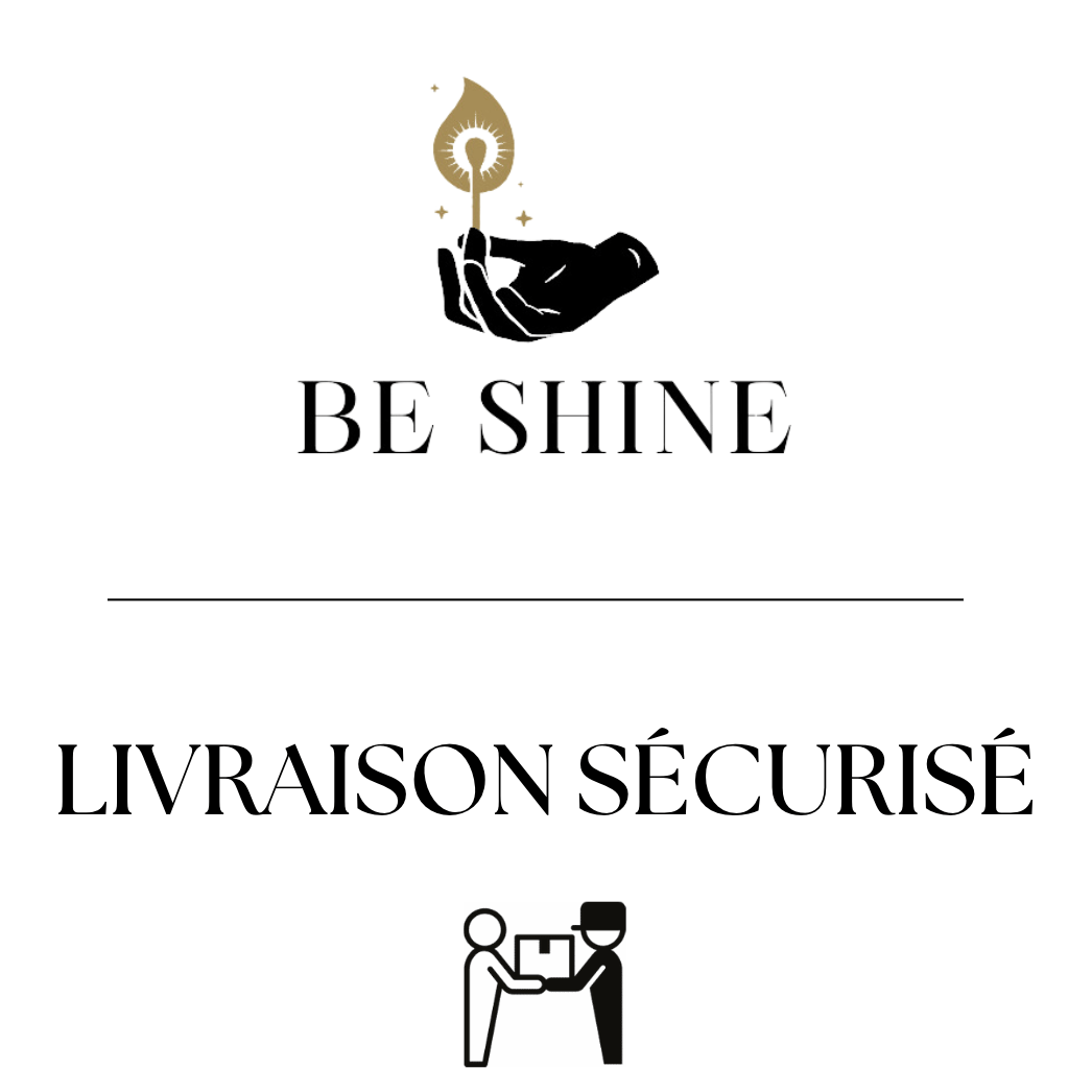 Livraison Sécurisée