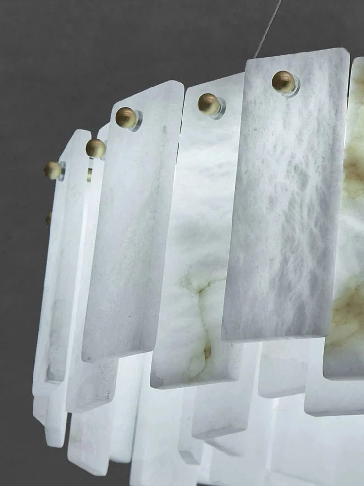 Luminaire chic