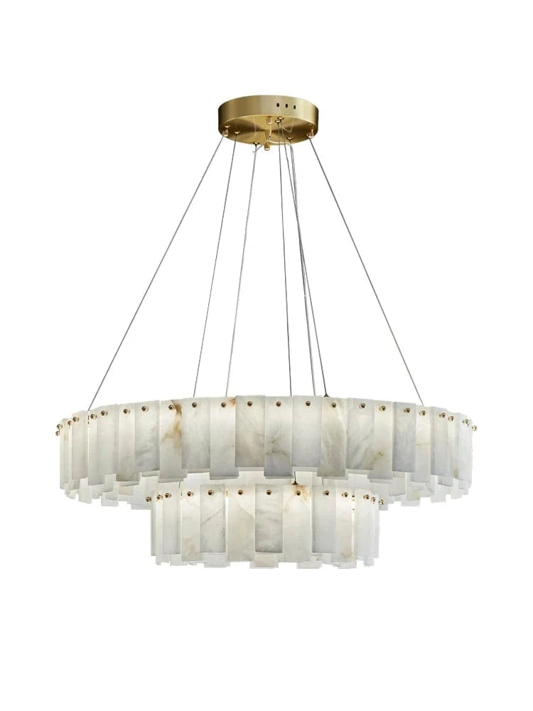 Luminaire chic