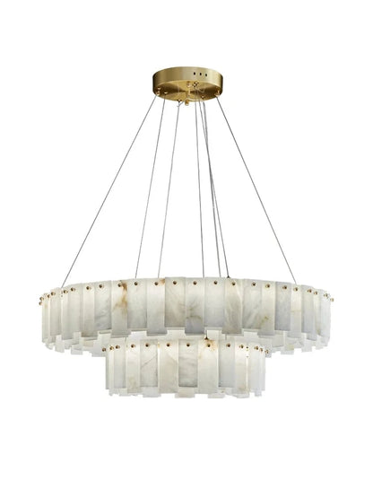 Luminaire chic