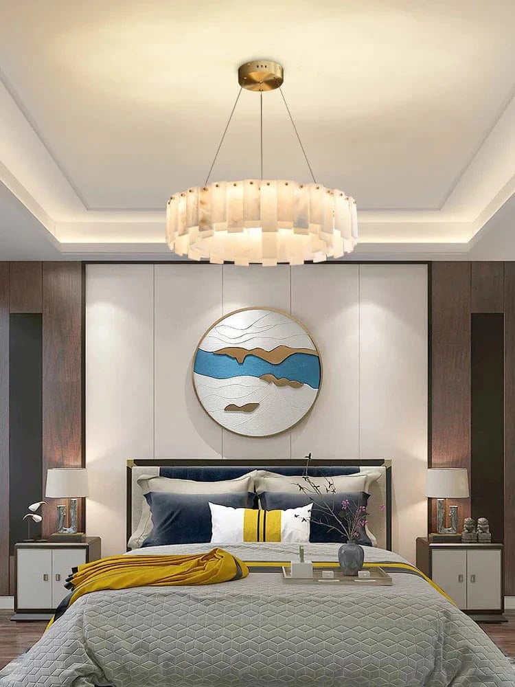 Luminaire chic