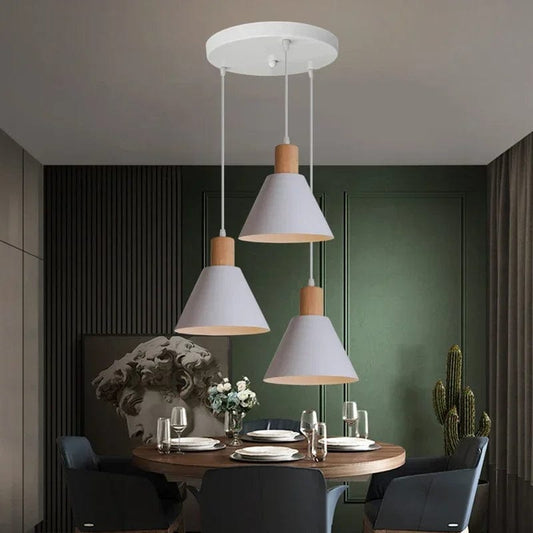 Luminaire plafond cuisine