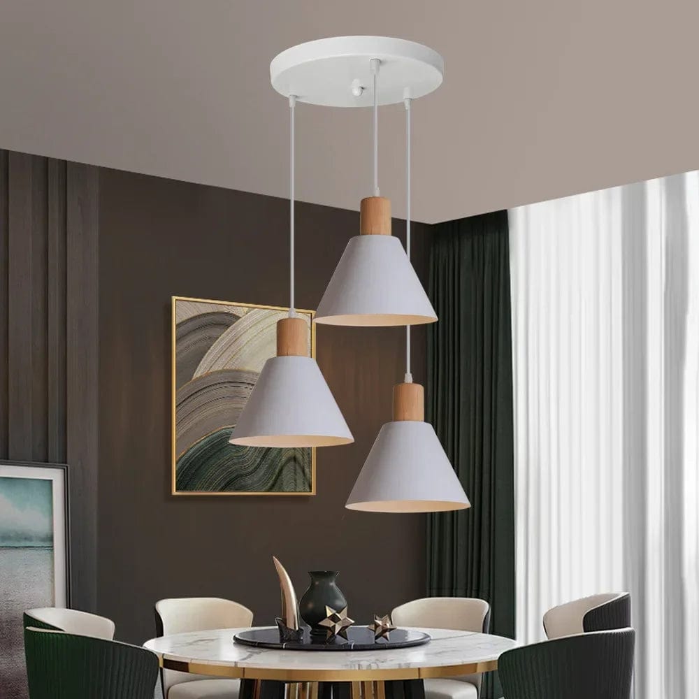 Luminaire plafond cuisine