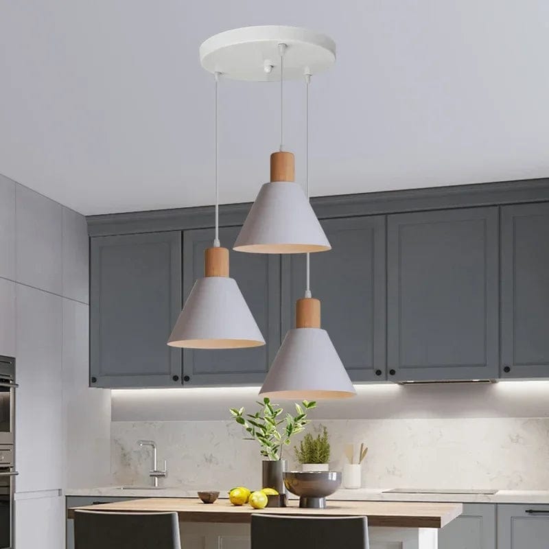 Luminaire plafond cuisine