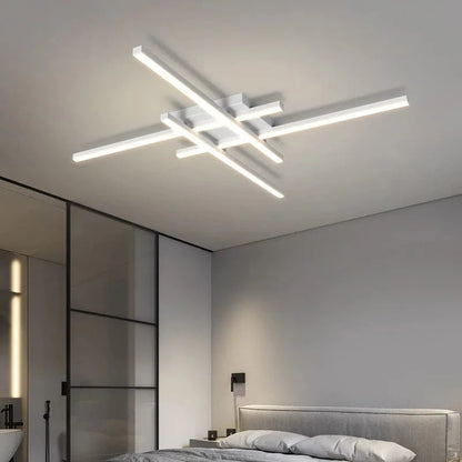 Luminaire plafonnier led