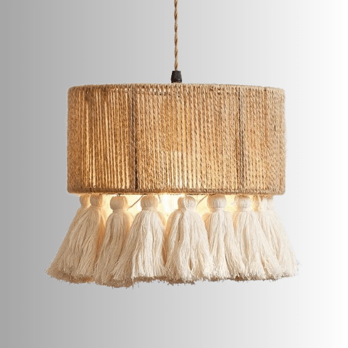 lustre bohème