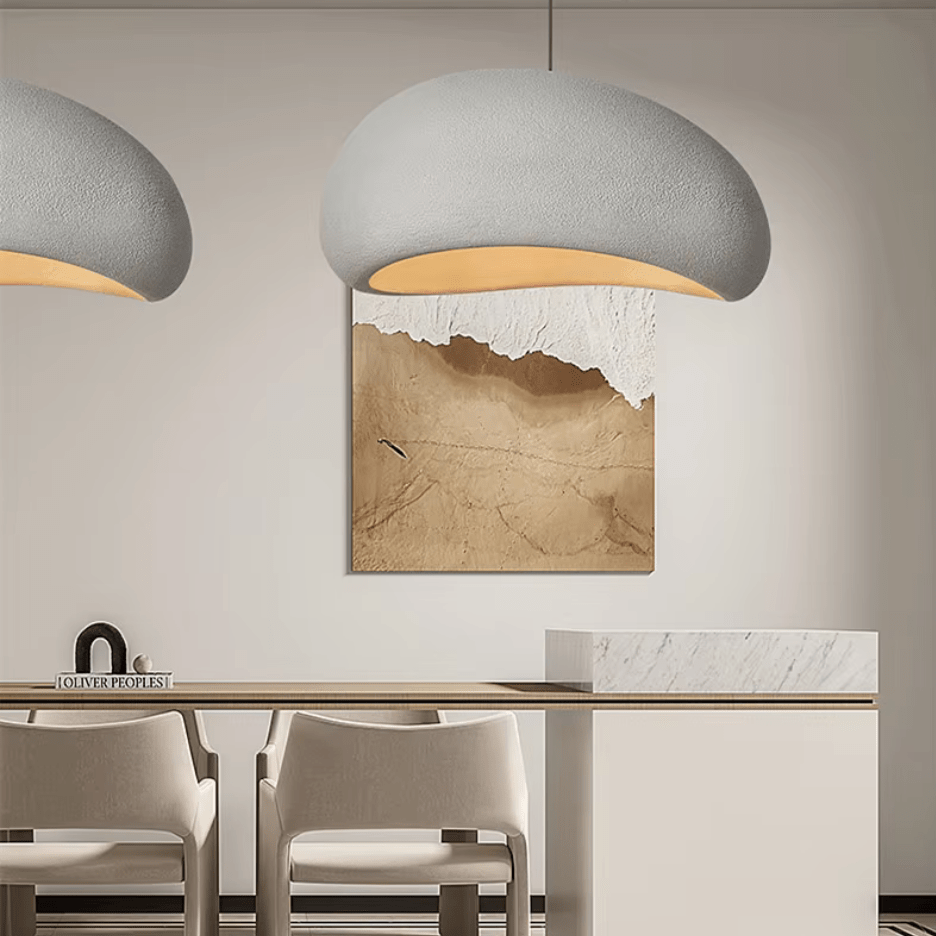 Lustre moderne design