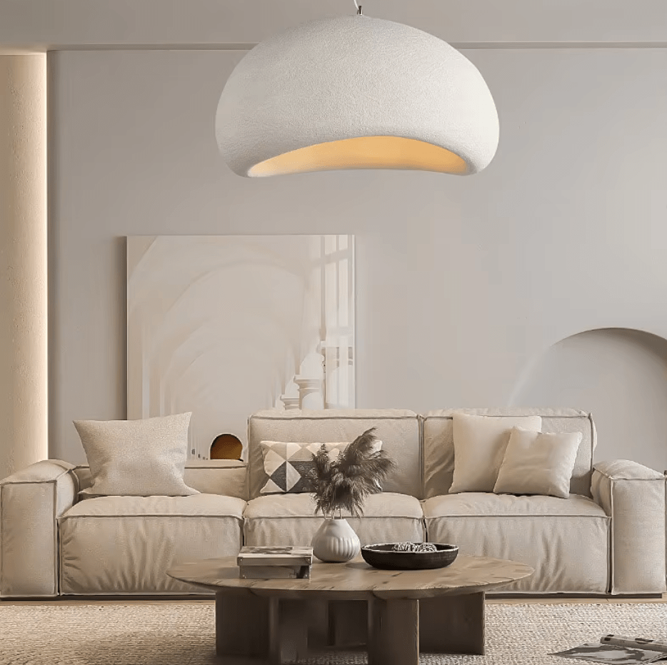 Lustre moderne design