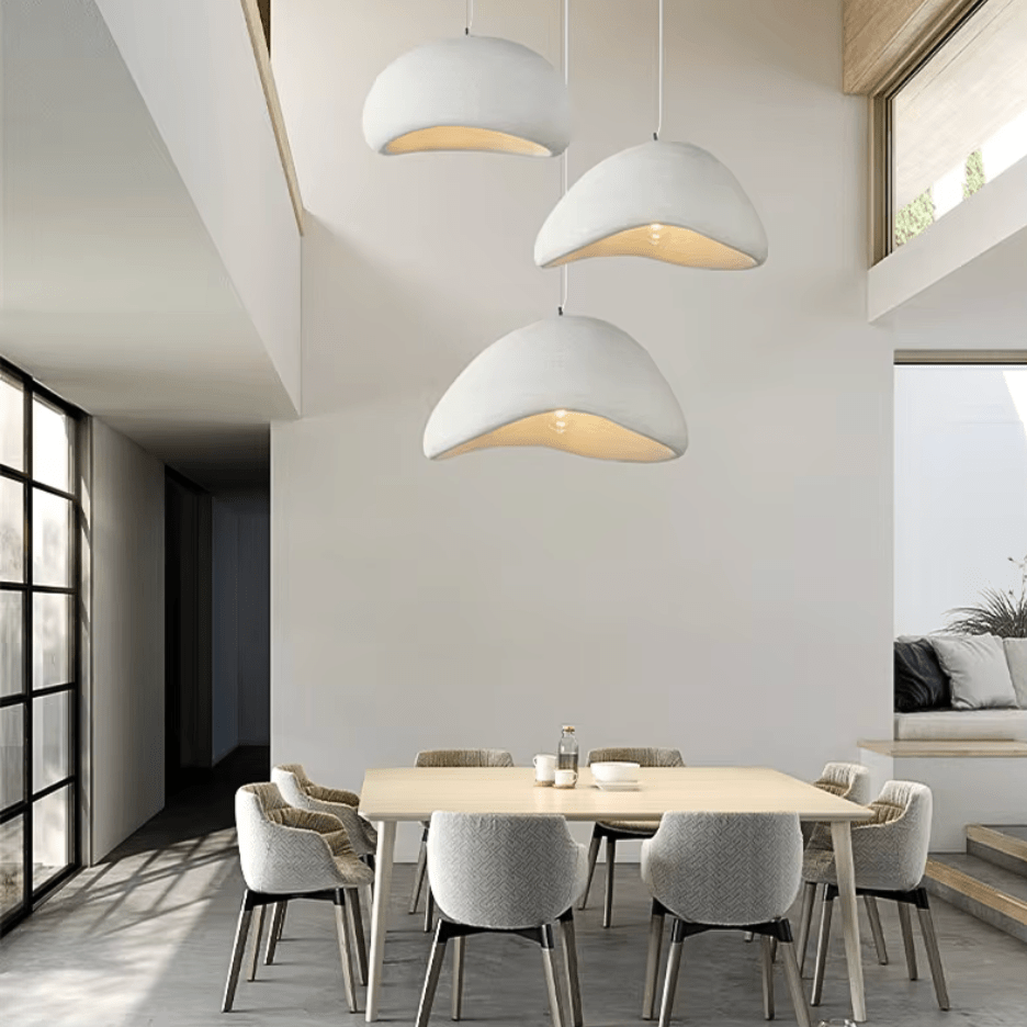 Lustre moderne design