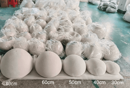 Lustre moderne design