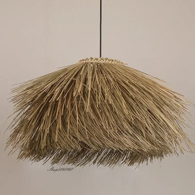 Lustre Paille