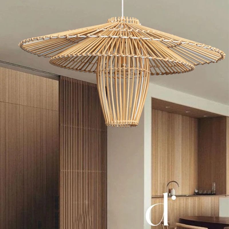 lustre style japonais