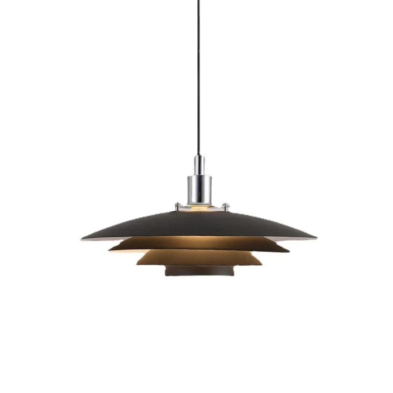 Lustre suspension design