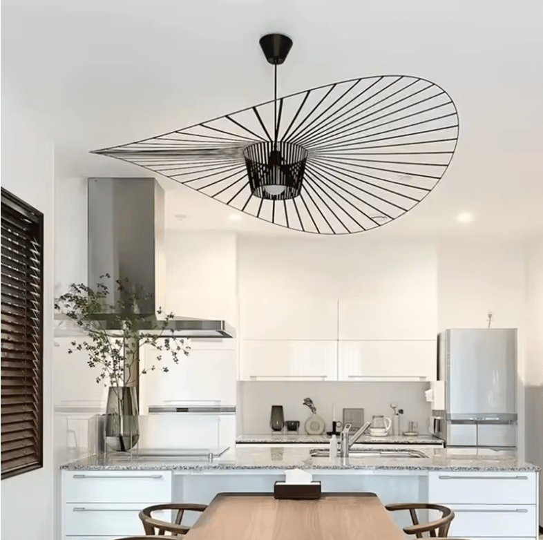 Lustre vertigo