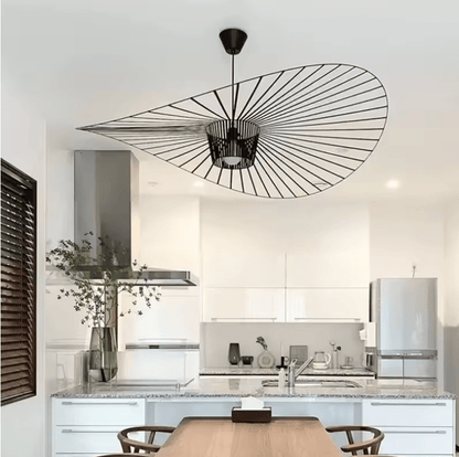 Lustre vertigo