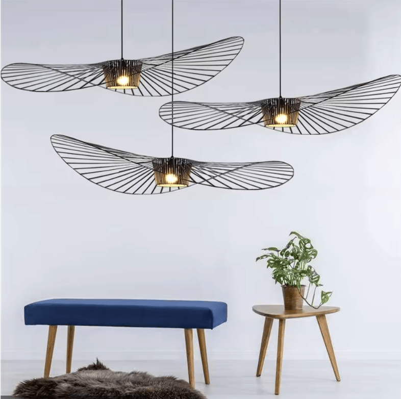 Lustre vertigo