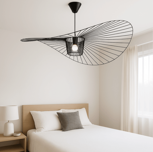 Lustre vertigo