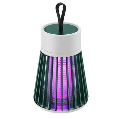 NOIR Lampe anti moustique efficace