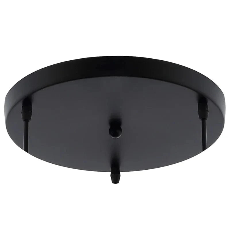 Socle pour suspension multiple