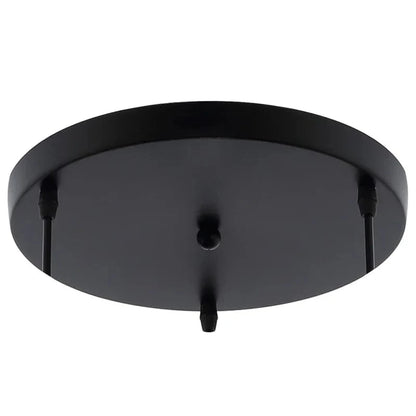 Socle pour suspension multiple