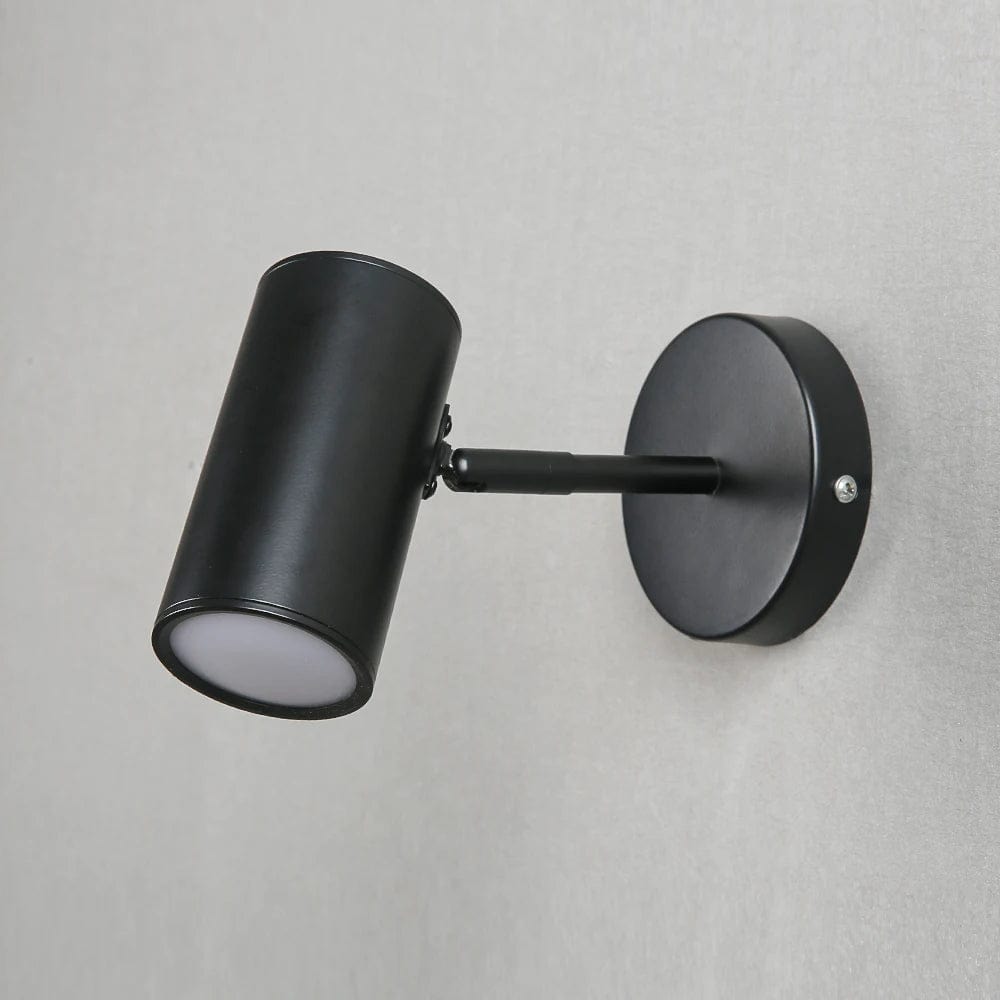Spot mural orientable