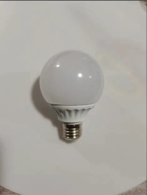 Suspension bois moderne