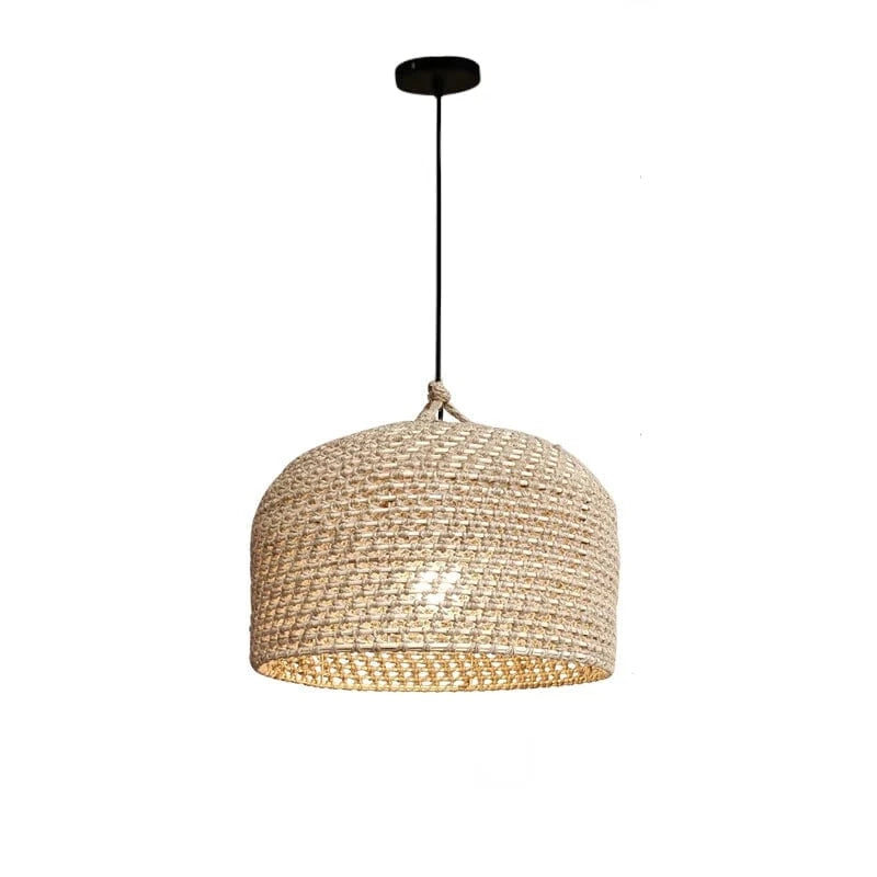 Dia-65cm Suspension corde tressée