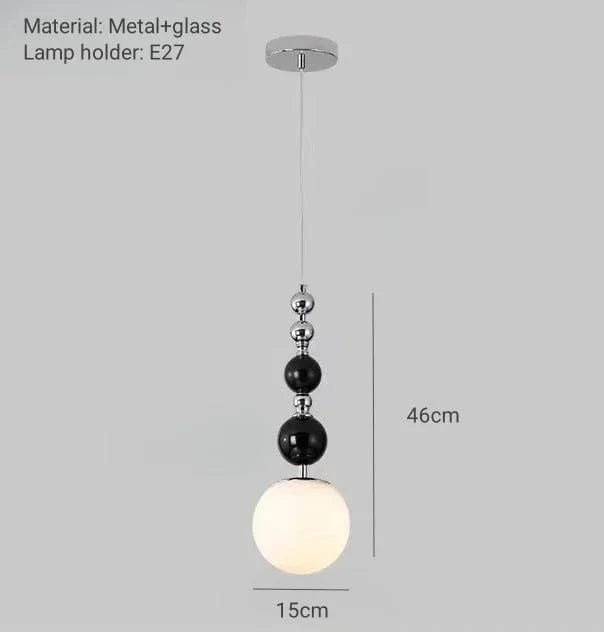D / LUMIÈ!RE FROIDE Suspension design pour chambre