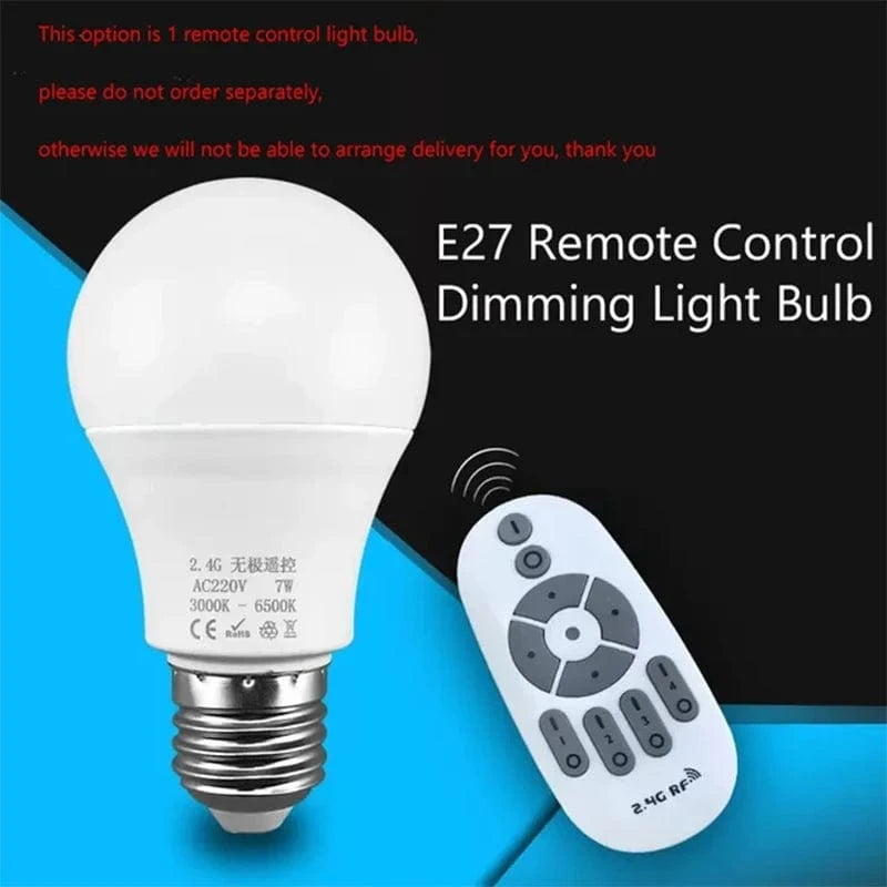 remote control bulb / neutral light Suspension en paille style ancien