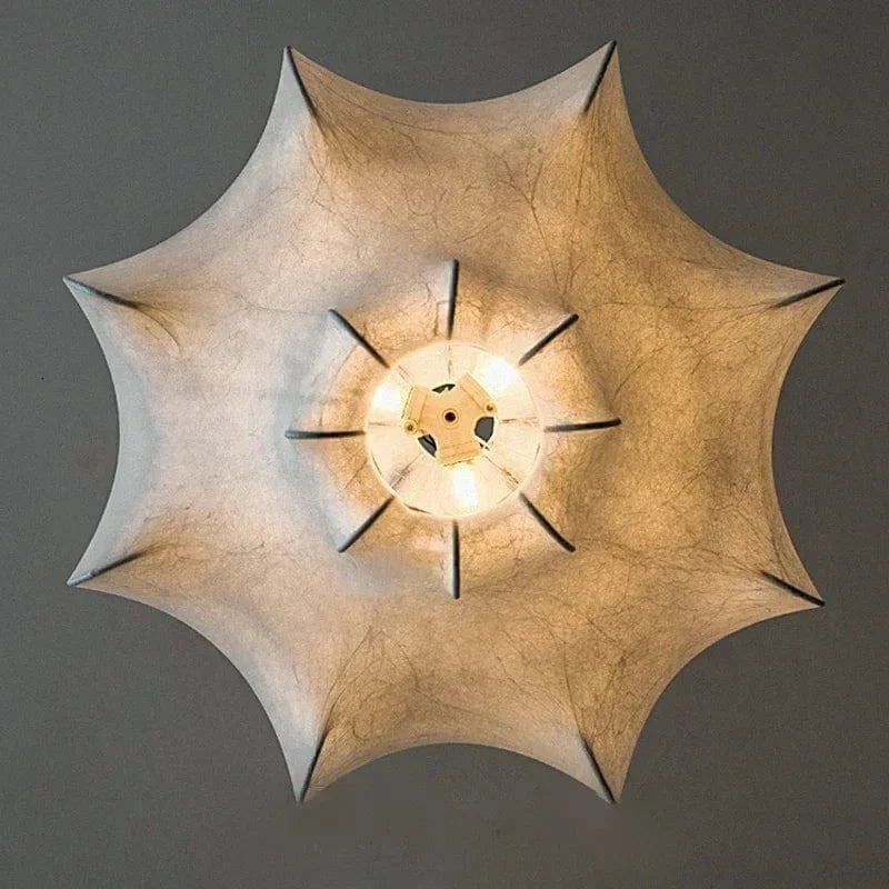 Suspension en tissu | Bat of the night