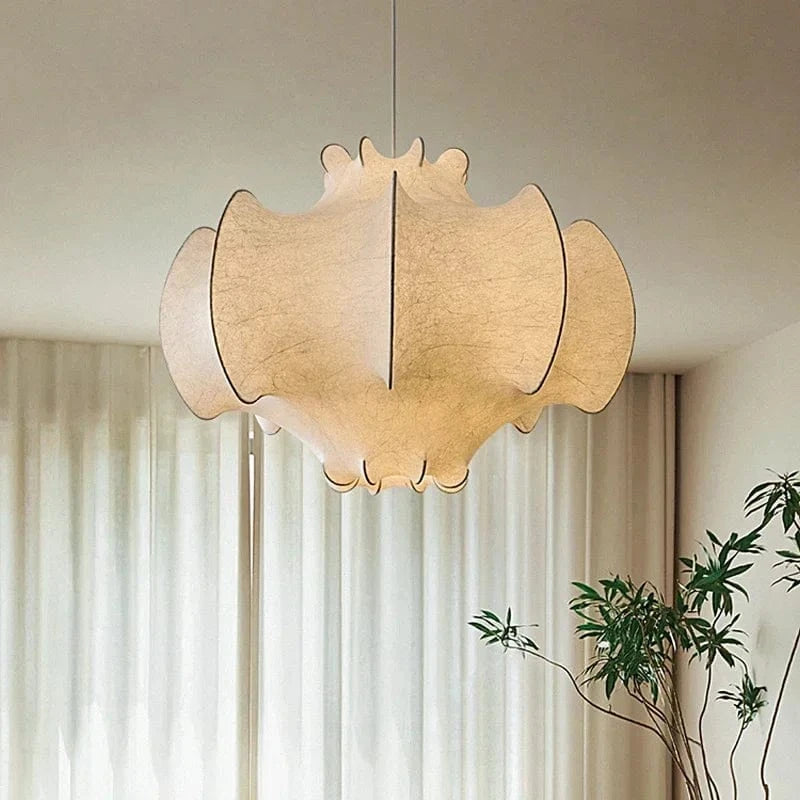 Suspension en tissu | Bat of the night