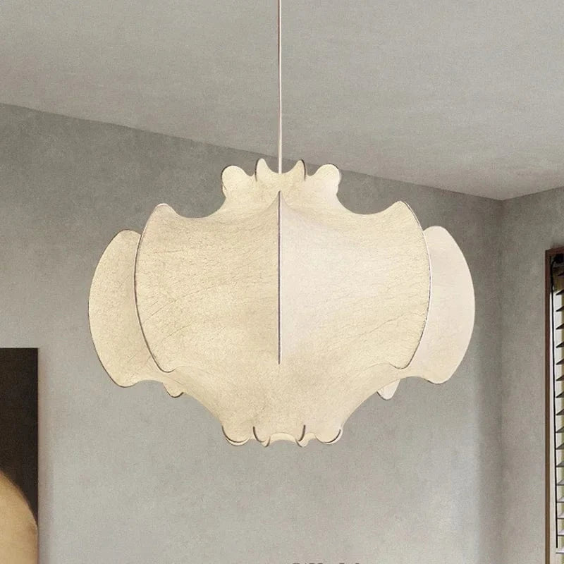 Suspension en tissu | Bat of the night