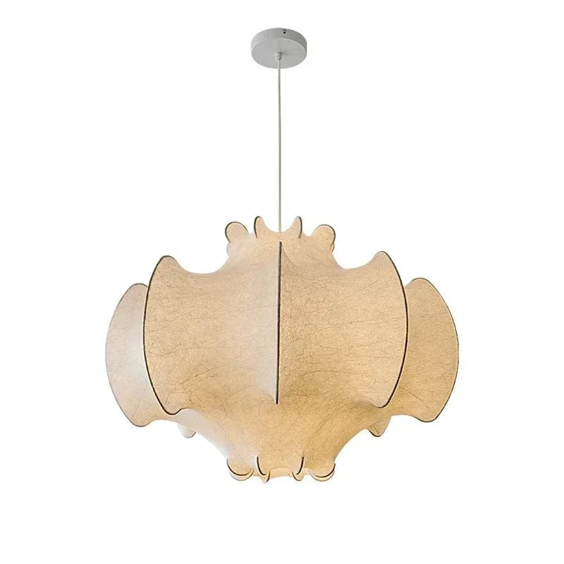 Suspension en tissu | Bat of the night