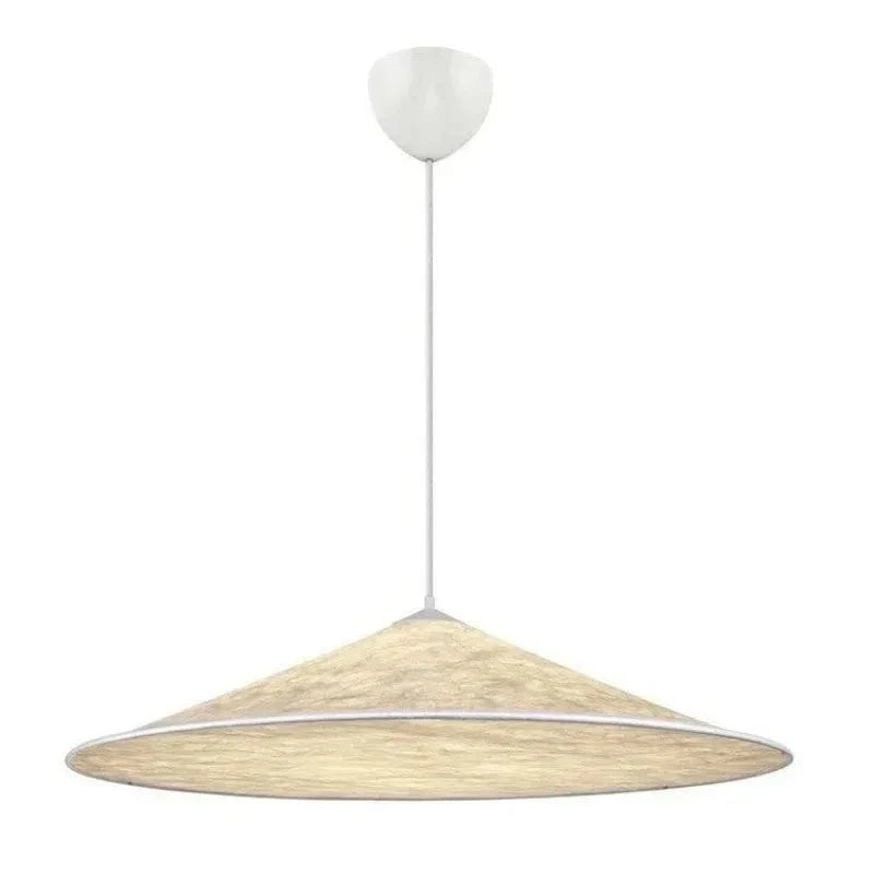 Suspension en tissu design créative