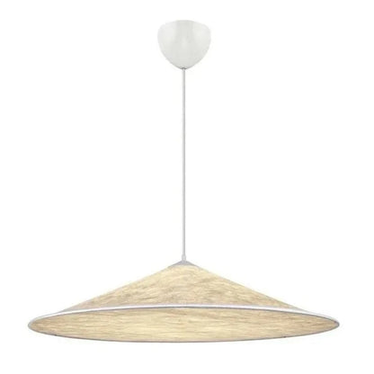Suspension en tissu design créative