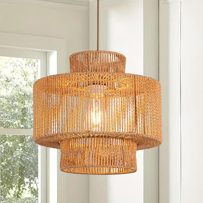 Suspension fibres naturelles