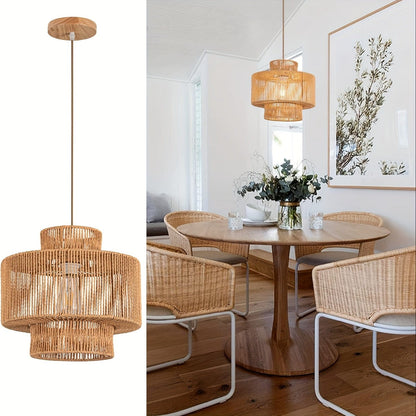 Suspension fibres naturelles