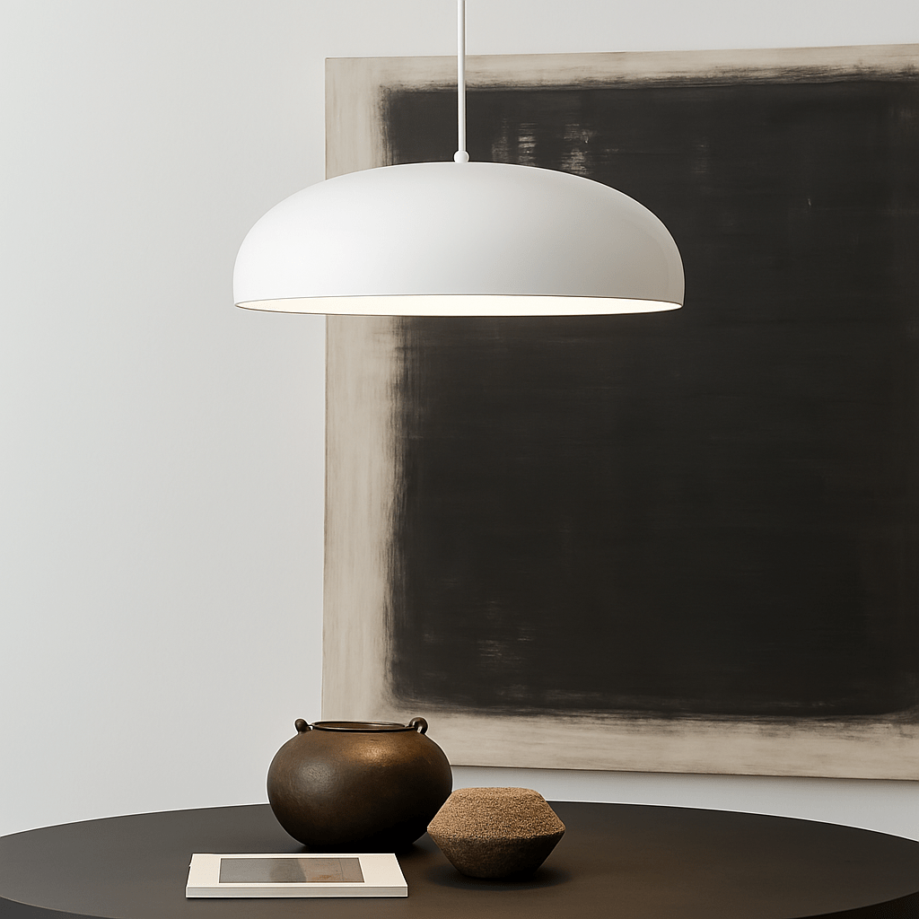 Suspension italienne