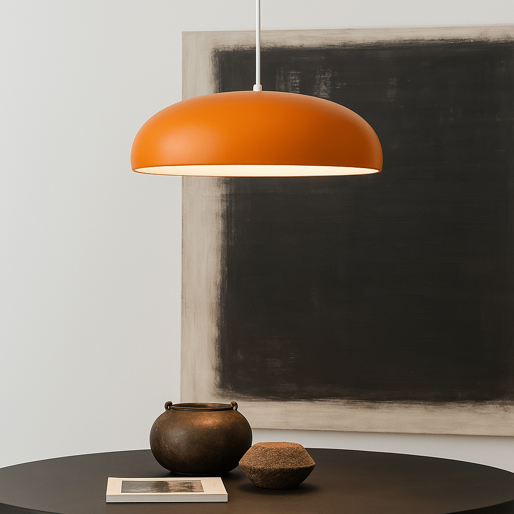 Suspension italienne