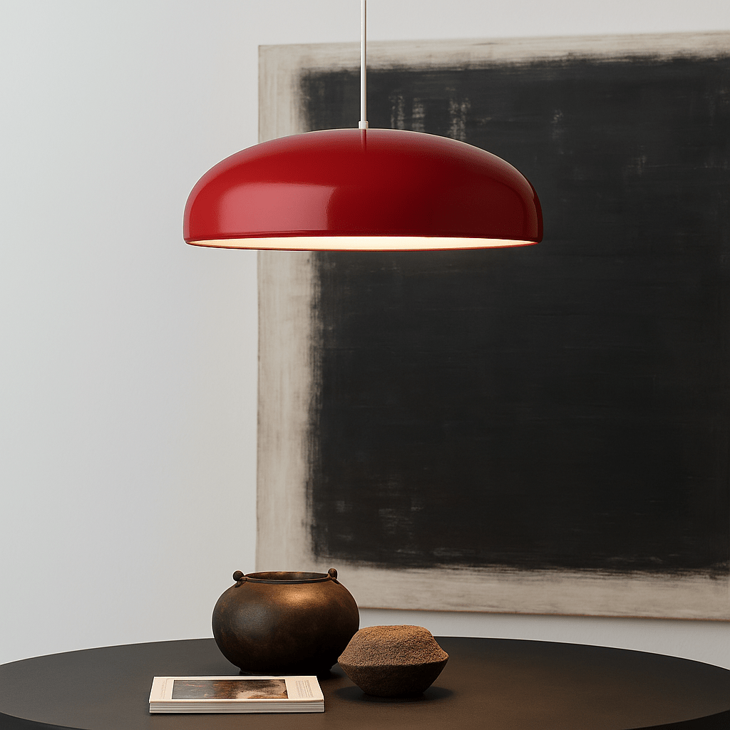 Suspension italienne