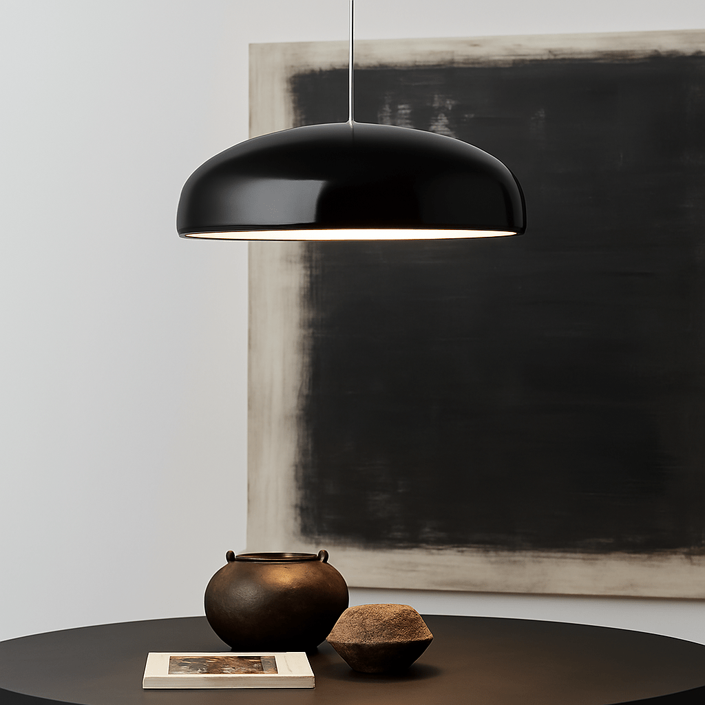 Suspension italienne